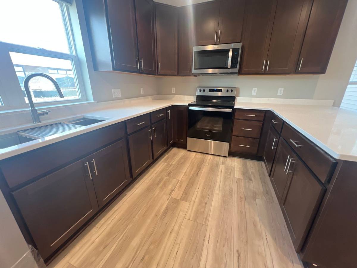 Apartment for rent at 232-238 Marcie Dr, Brooklyn, WI 53521