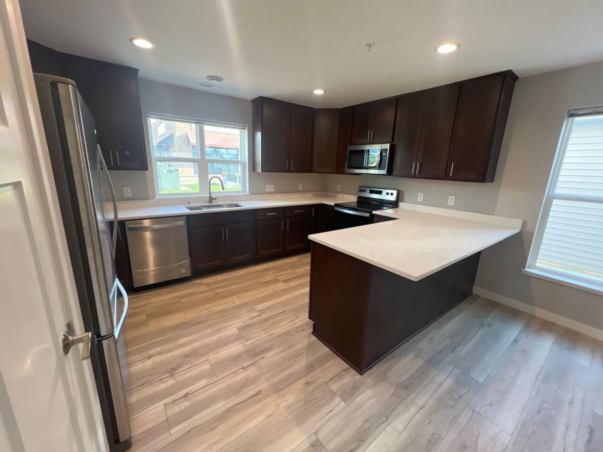 Apartment for rent at 232-238 Marcie Dr, Brooklyn, WI 53521