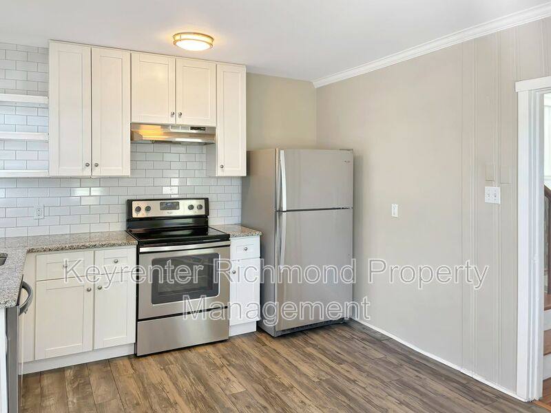 House for rent at 6634 Three Chopt Rd, Richmond, VA 23226