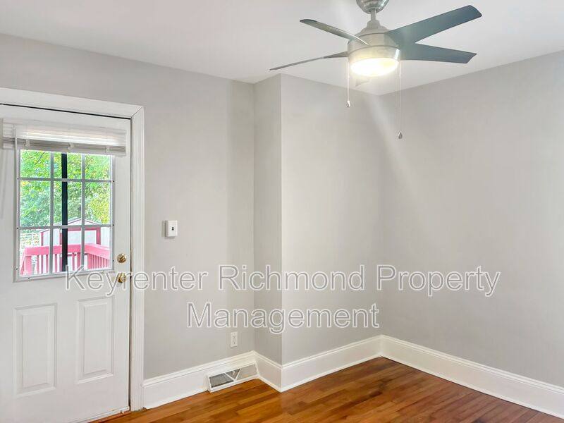 House for rent at 6634 Three Chopt Rd, Richmond, VA 23226