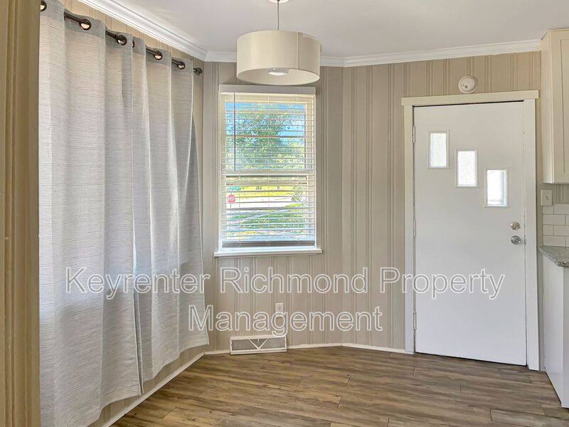 House for rent at 6634 Three Chopt Rd, Richmond, VA 23226