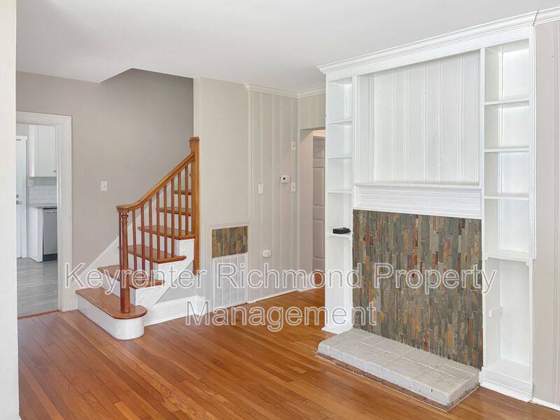 House for rent at 6634 Three Chopt Rd, Richmond, VA 23226