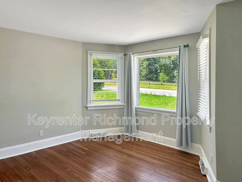 House for rent at 6634 Three Chopt Rd, Richmond, VA 23226