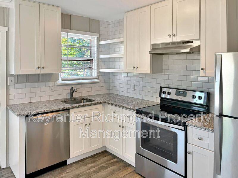 House for rent at 6634 Three Chopt Rd, Richmond, VA 23226