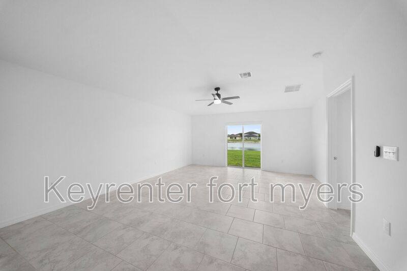 House for rent at 4216 Villa Rapallo Way, North Fort Myers, FL 33917