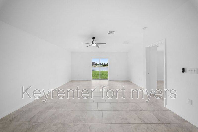 House for rent at 4216 Villa Rapallo Way, North Fort Myers, FL 33917