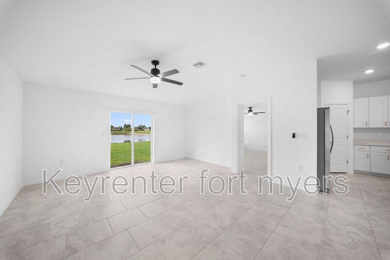 House for rent at 4216 Villa Rapallo Way, North Fort Myers, FL 33917