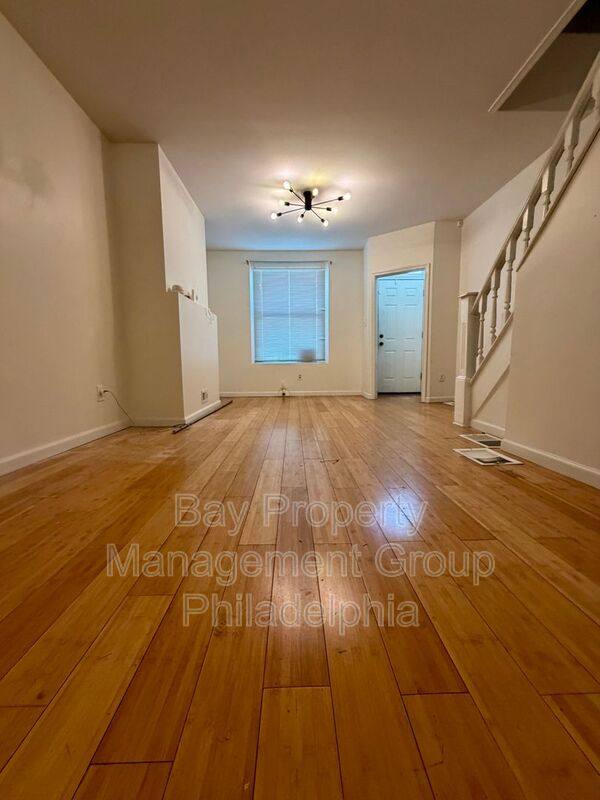 Townhouse for rent at 2018 S Croskey St, Philadelphia, PA 19145