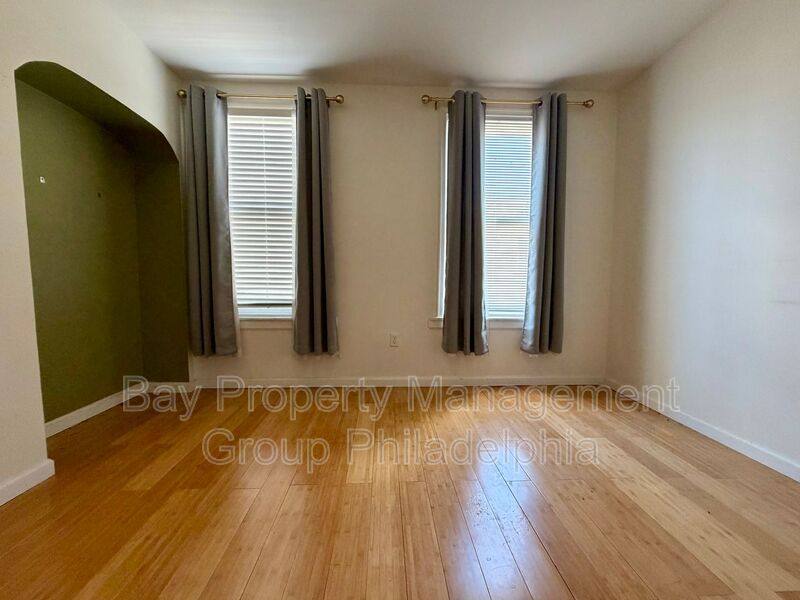 Townhouse for rent at 2018 S Croskey St, Philadelphia, PA 19145