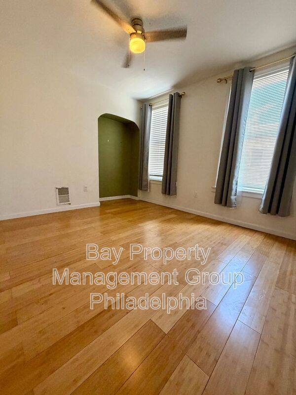 Townhouse for rent at 2018 S Croskey St, Philadelphia, PA 19145