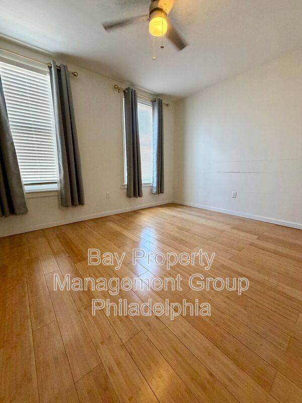 Townhouse for rent at 2018 S Croskey St, Philadelphia, PA 19145