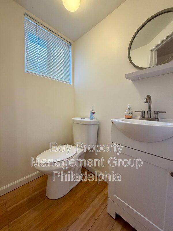 Townhouse for rent at 2018 S Croskey St, Philadelphia, PA 19145