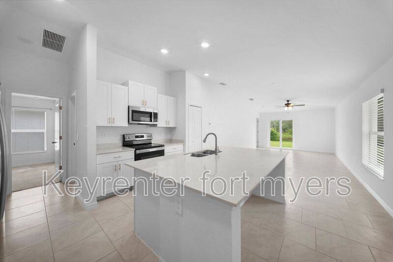 House for rent at 12321 Dakota Ridge Place, Lehigh Acres, FL 33936