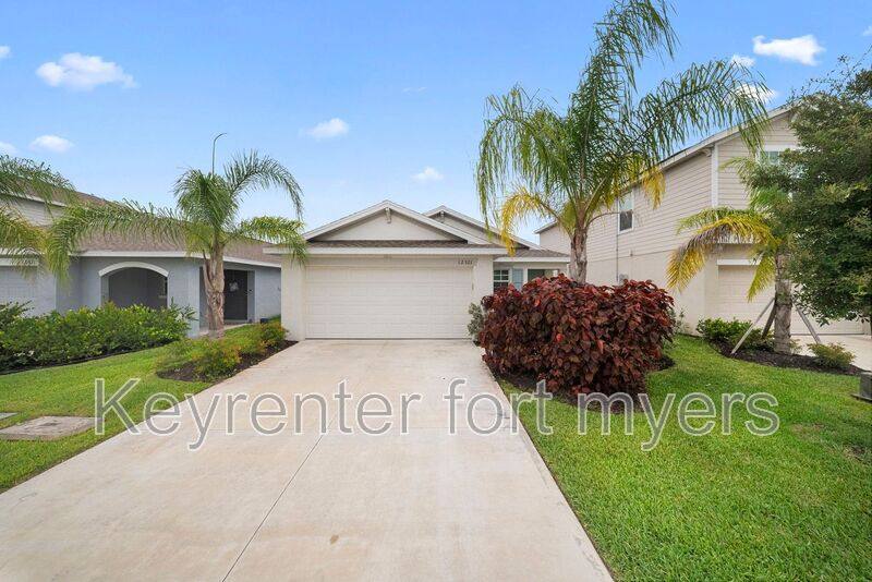 House for rent at 12321 Dakota Ridge Place, Lehigh Acres, FL 33936