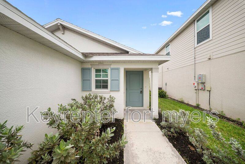 House for rent at 12321 Dakota Ridge Place, Lehigh Acres, FL 33936