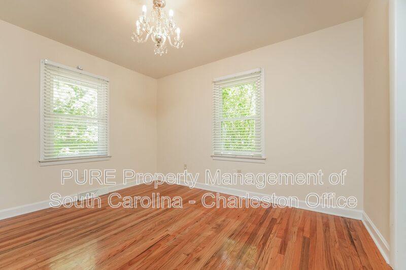 House for rent at 1940 Teakwood Rd, Charleston, SC 29414