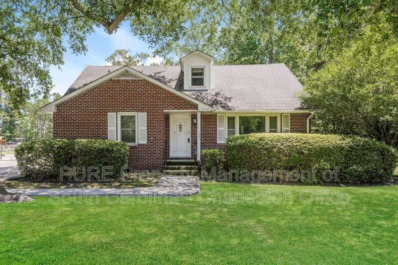 House for rent at 1940 Teakwood Rd, Charleston, SC 29414