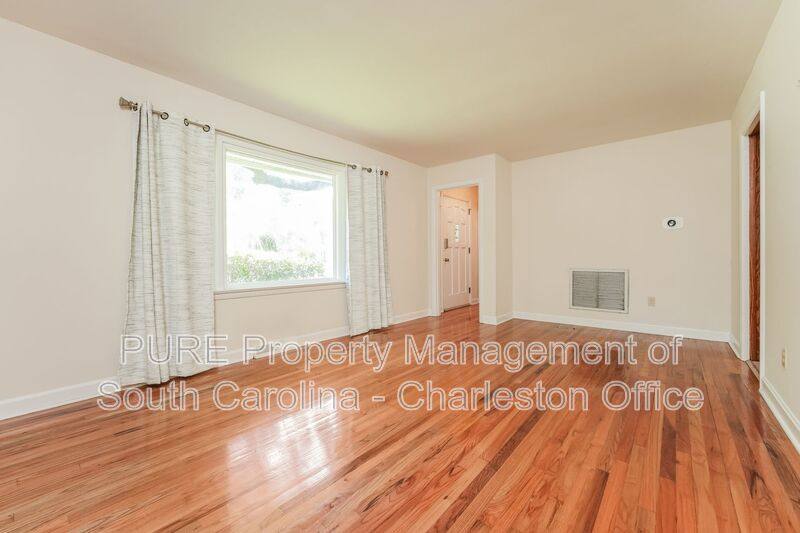 House for rent at 1940 Teakwood Rd, Charleston, SC 29414