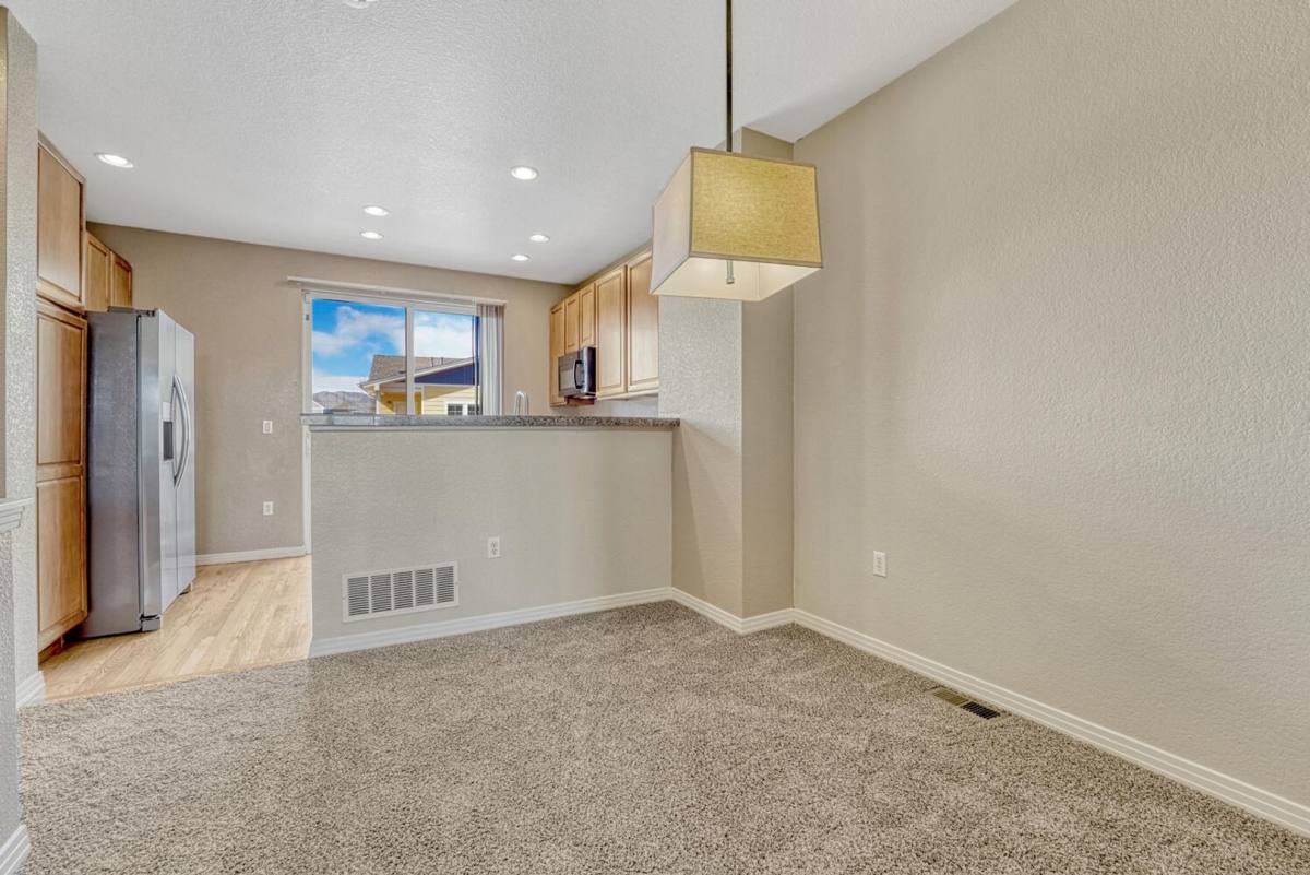 Townhouse for rent at 9558 Pearl Circle, Parker, CO 80134