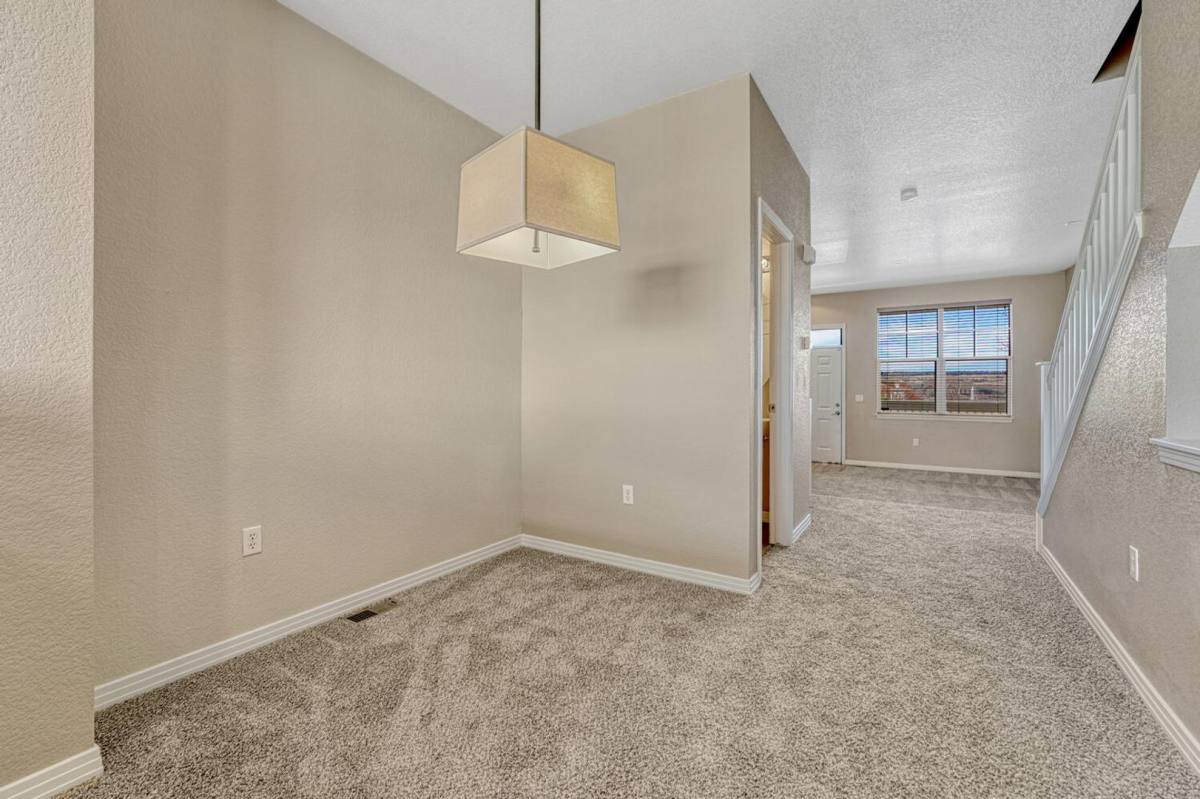 Townhouse for rent at 9558 Pearl Circle, Parker, CO 80134