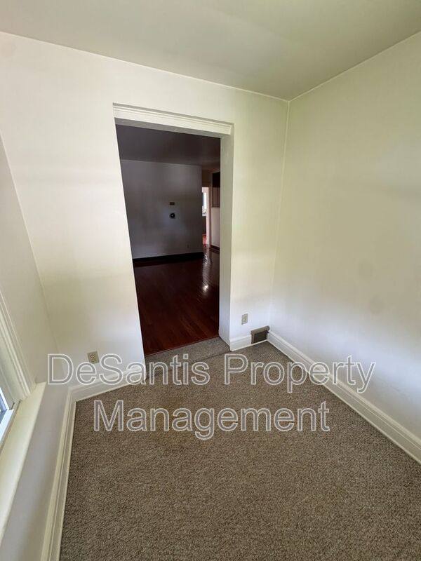 Apartment for rent at 7132 Michigan St #1, Pittsburgh, PA 15218