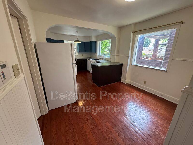Apartment for rent at 7132 Michigan St #1, Pittsburgh, PA 15218