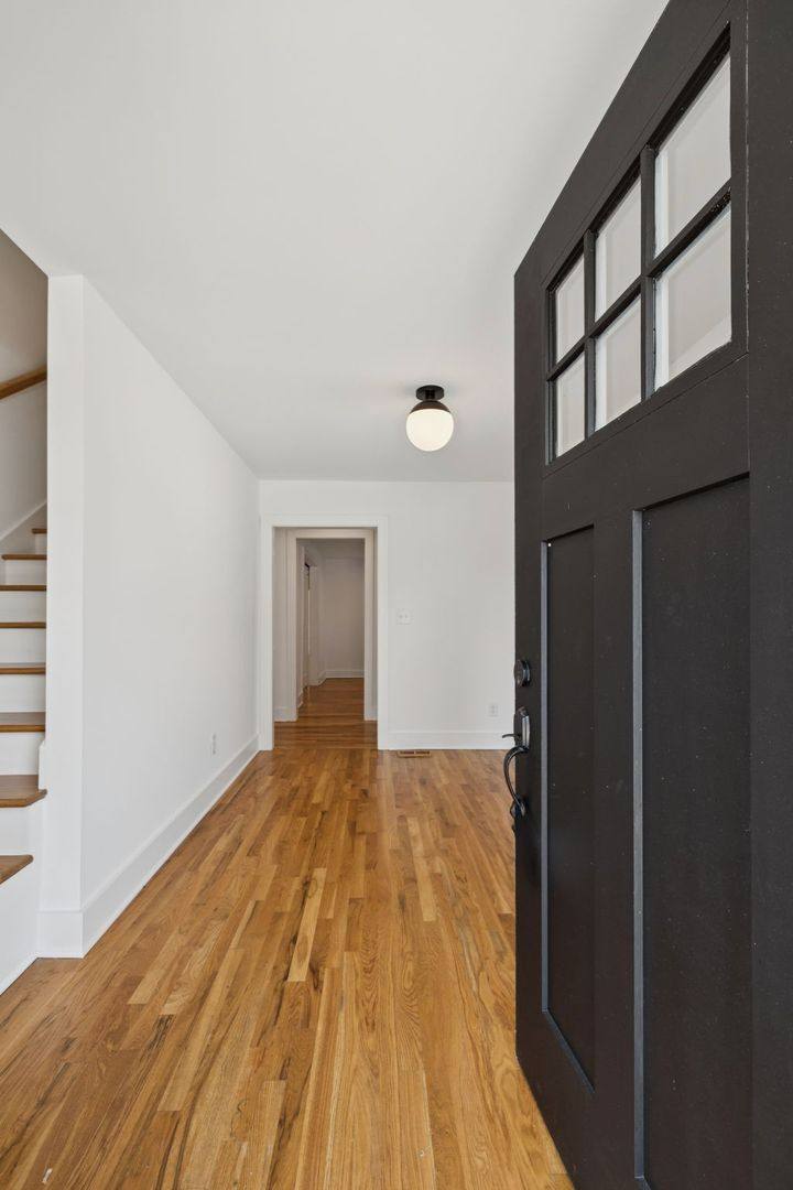 House for rent at 1613 23rd Ave N, Nashville, TN 37208