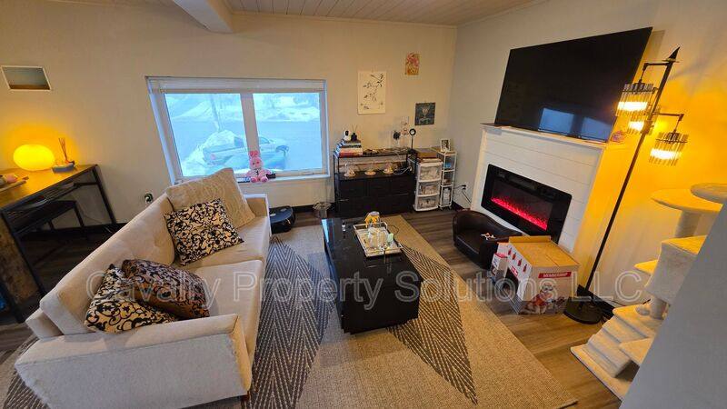 Apartment for rent at 3947 E Calvary Rd #208, Duluth, MN 55803