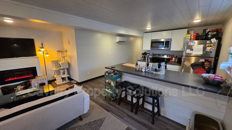 Apartment for rent at 3947 E Calvary Rd #208, Duluth, MN 55803