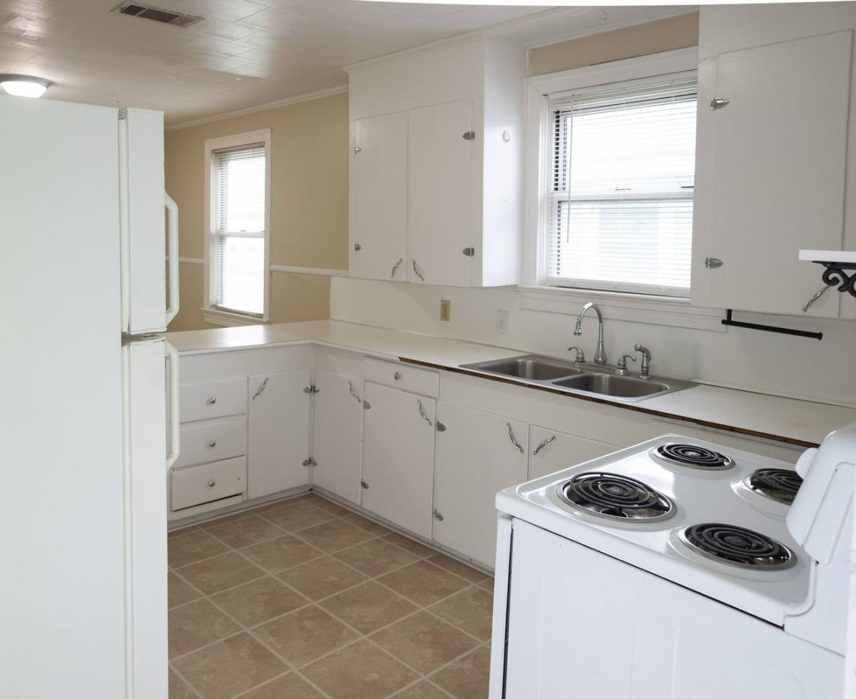 House for rent at 524 8th St, Port Allen, LA 70767