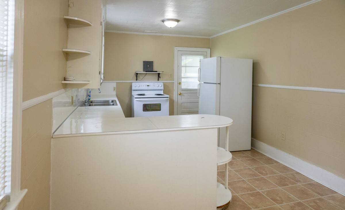 House for rent at 524 8th St, Port Allen, LA 70767
