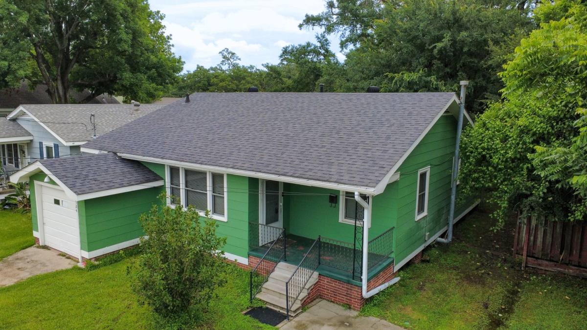House for rent at 524 8th St, Port Allen, LA 70767