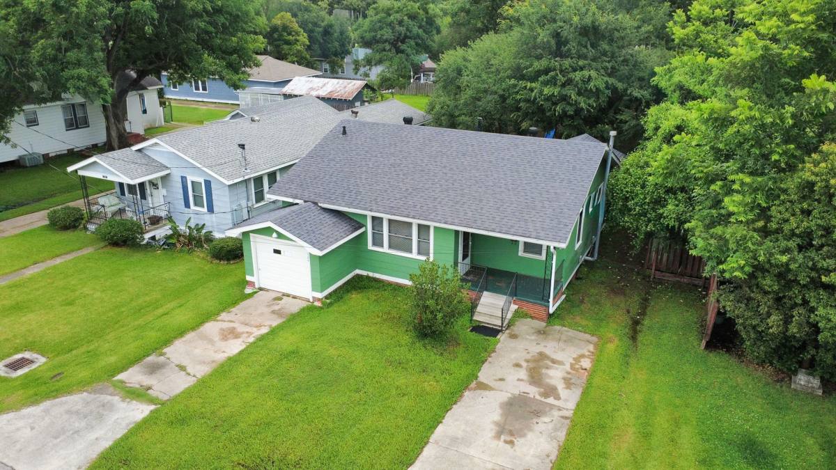 House for rent at 524 8th St, Port Allen, LA 70767