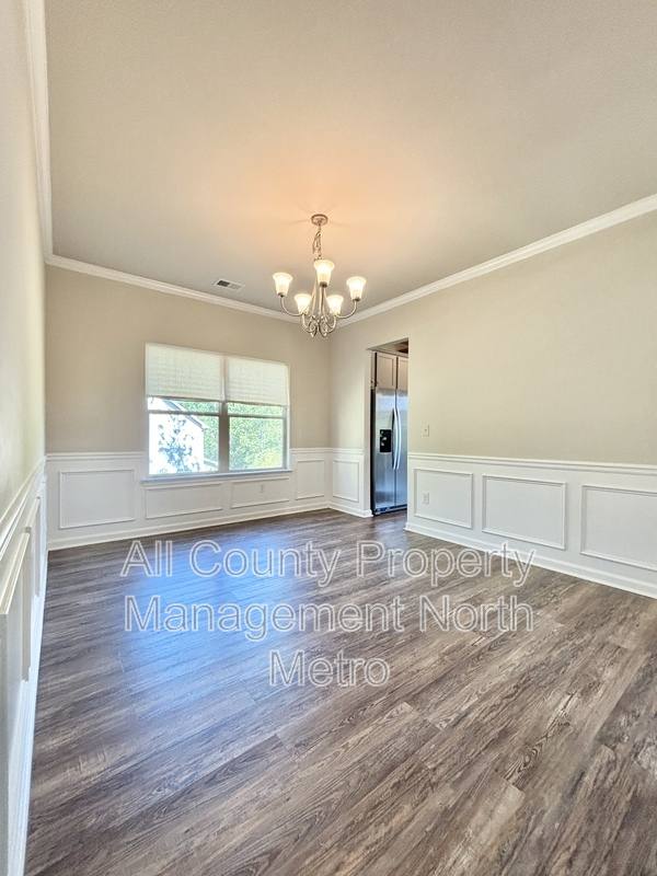 House for rent at 212 Creek View Place, Canton, GA 30114