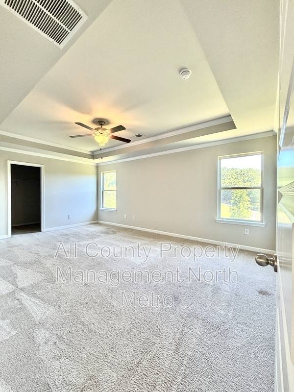 House for rent at 212 Creek View Place, Canton, GA 30114