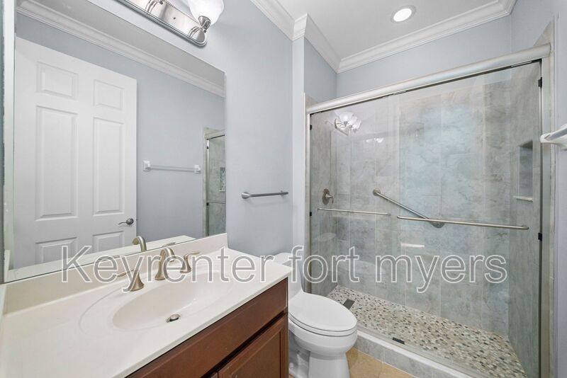 House for rent at 13105 Silver Thorn Loop, North Fort Myers, FL 33903