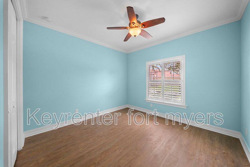 House for rent at 13105 Silver Thorn Loop, North Fort Myers, FL 33903