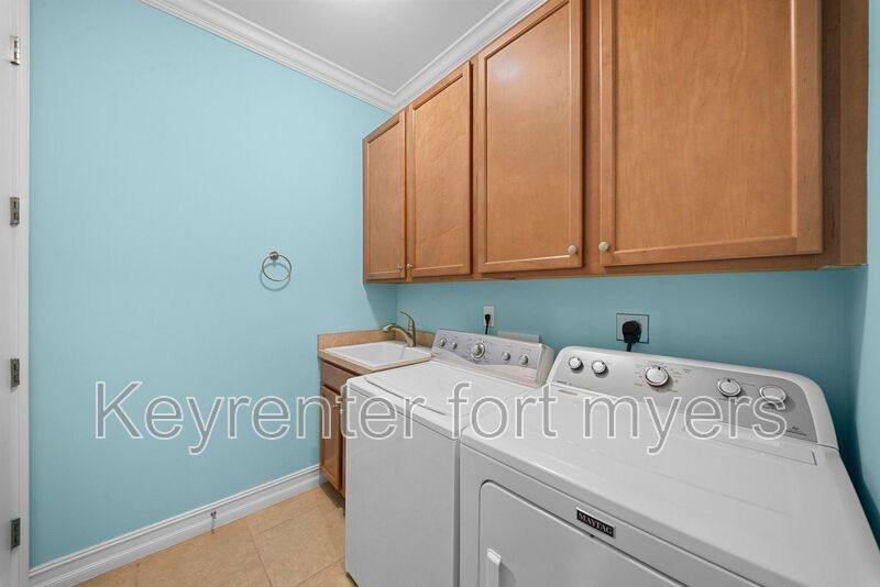 House for rent at 13105 Silver Thorn Loop, North Fort Myers, FL 33903