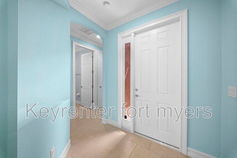 House for rent at 13105 Silver Thorn Loop, North Fort Myers, FL 33903