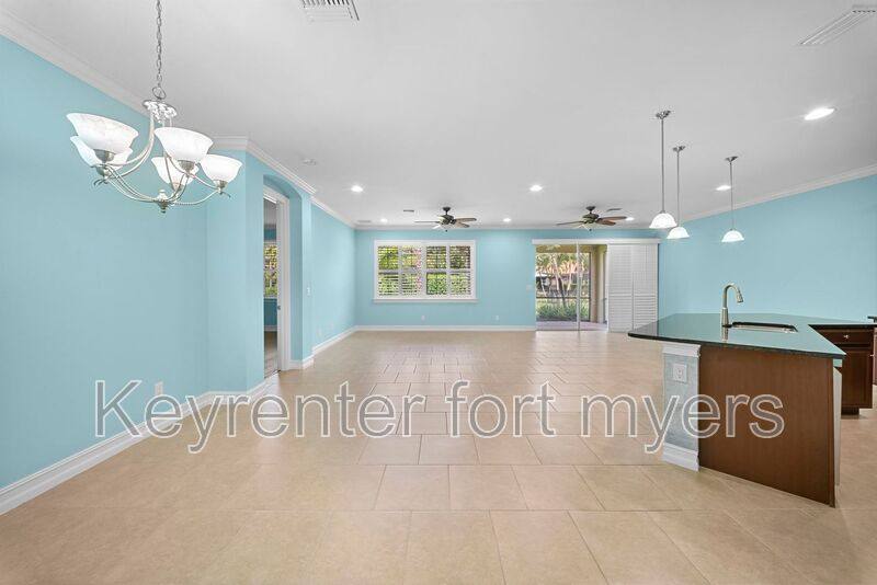 House for rent at 13105 Silver Thorn Loop, North Fort Myers, FL 33903