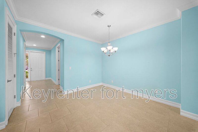House for rent at 13105 Silver Thorn Loop, North Fort Myers, FL 33903
