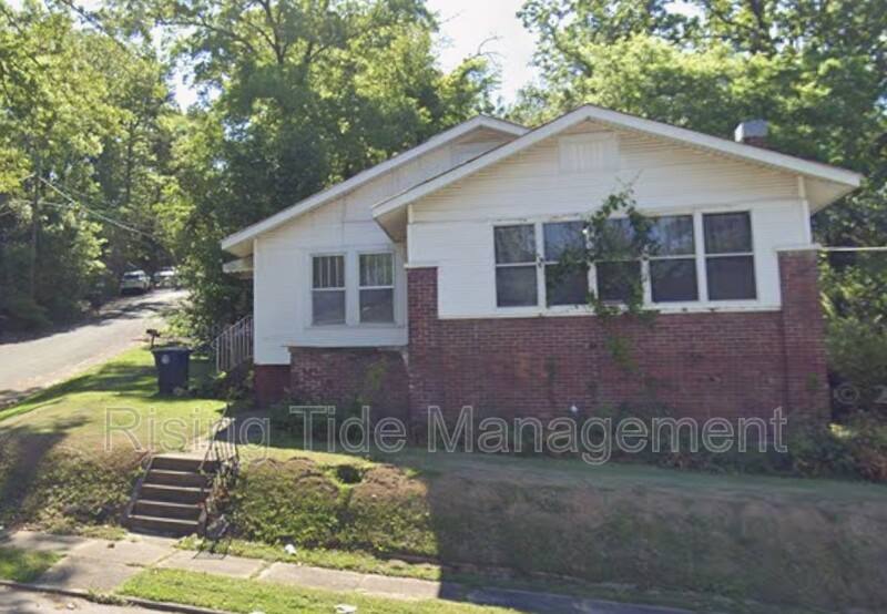 House for rent at 7815 Rugby Ave, Birmingham, AL 35206