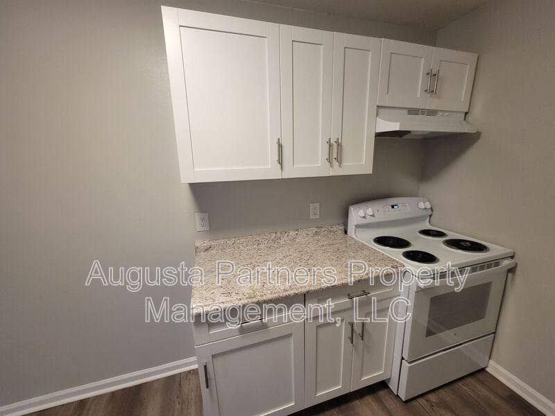 Apartment for rent at 112 3rd St #F, Augusta, GA 30901