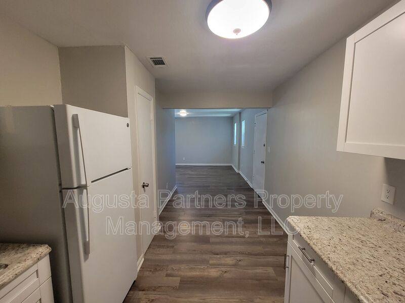 Apartment for rent at 112 3rd St #F, Augusta, GA 30901