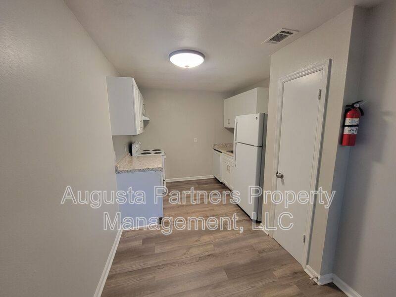 Apartment for rent at 112 3rd St #F, Augusta, GA 30901