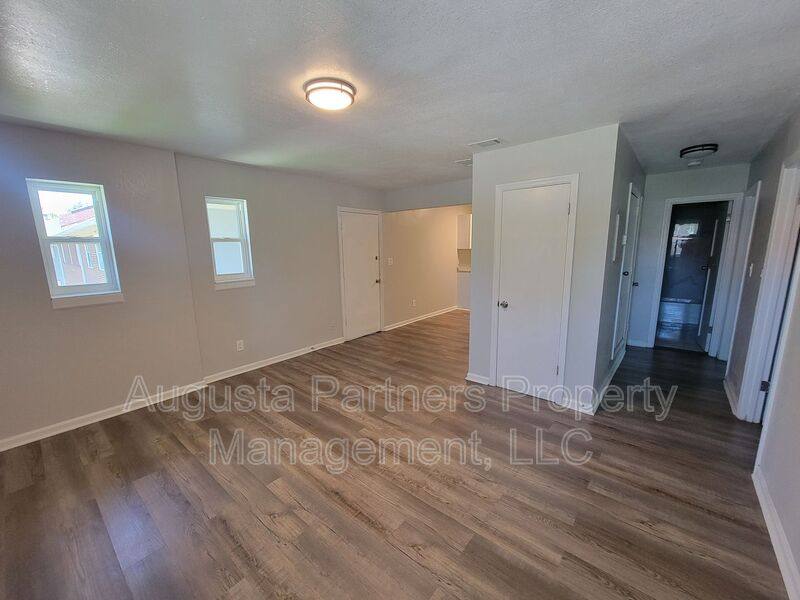 Apartment for rent at 112 3rd St #F, Augusta, GA 30901