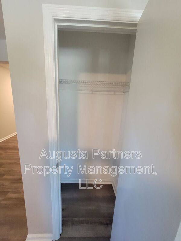 Apartment for rent at 112 3rd St #F, Augusta, GA 30901