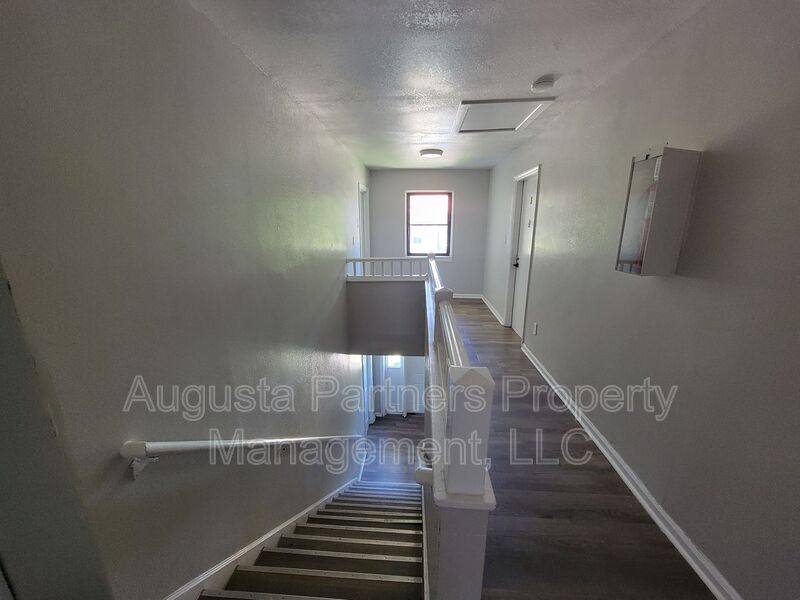 Apartment for rent at 112 3rd St #F, Augusta, GA 30901
