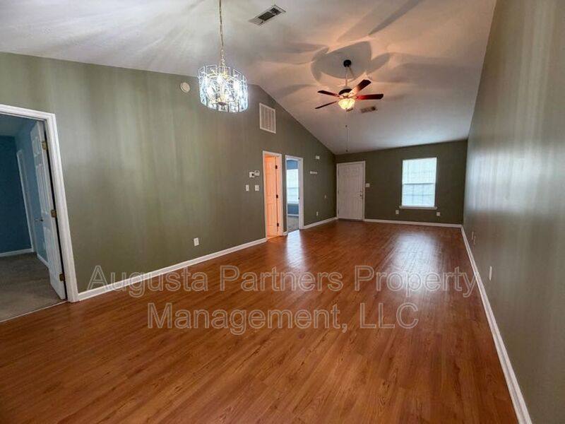 Townhouse for rent at 133 Brandimere Dr, Grovetown, GA 30813