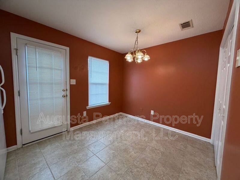 Townhouse for rent at 133 Brandimere Dr, Grovetown, GA 30813